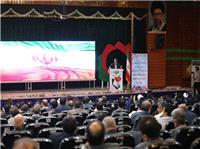 فرزندان شهدا، تکيه‌گاهي مطمئن براي نظام و انقلاب هستند