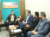 بررسي پروژه‌هاي اولويت‌دار در پنجمين نشست شوراي مديران عمراني استانداري