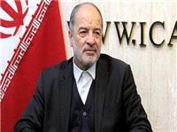 غنی‌سازی حق مشروع ایران است/ انگلیس نگاه استعمارگرانه به کشورها دارد
