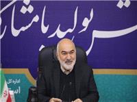 پيام قدرداني استاندار از دست‌اندرکاران پويش ملي «ايران جان، خوزستان ايران»