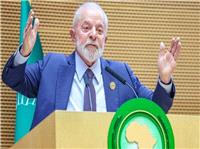 رئیس جمهور برزیل: اسرائیل در حال نسل کشی علیه مردم غزه است