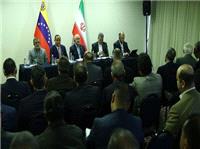 با گسترش همکاری‌های تهران- کاراکاس به زودی شاهد فعالیت کارخانه فیبر نوری در ونزوئلا خواهیم بود