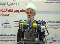 دبيرکل حزب الله: انديشه‌هاي امام راحل همچنان در وجدان ملت زنده است