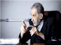 ولایتی: دیدگاه امام (ره) در مساله فلسطین یک راهبرد جامع و انسانی است