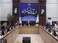 تأکيد استاندار تهران بر لزوم مشارکت مردمي در مديريت محيط زيست استان