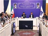 اقتصاد ديجيتال مي‌تواند بوشهر را سرآمد استان‌ها کند