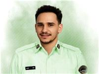 پيام تسليت استاندار خوزستان در پي شهادت مامور فداکار فراجا