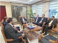استاندار همدان: توانمندي اقتصادي کشاورزان همدان تقويت مي‌شود