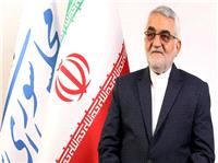 ادعای تعلق جزایر سه‌گانه به امارات فاقد هرگونه ارزش حقوقی است/ این ادعاها در واقعیت‌های جغرافیایی تأثیری نخواهد داشت
