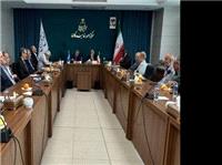 نشست مجمع نمايندگان ادوار استان همدان با حضور وزير دادگستري/ رحيمي: اگر نحوه حکومت‌داري خود را تغيير ندهيم نمي‌توان بر مشکلات فائق آمد
