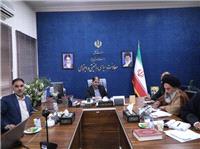 نشست هماهنگي بزرگداشت ارتحال امام خميني (ره) در يزد برگزار شد