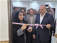 مرکز مشاوره «نبض روان»، گامي مؤثر براي تحکيم بنيان خانواده در ازنا