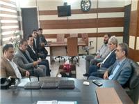 آمادگي واگذاري 40 هکتار زمين مستعد جهت ايجاد شهرک هاي گلخانه اي