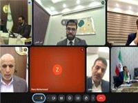 برگزاري نخستين نشست کميته کاري مشترک ايران و عراق در حوزه ورزش و جوانان