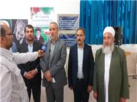 ميان مردم بودن و شنيدن دغدغه‌ هاي آنان يک اصل مهم در دولت چهاردهم است