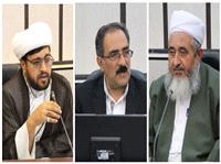 پيام قدرداني ائمه جمعه و فرماندار از سفر استاندار خراسان جنوبي به درميان