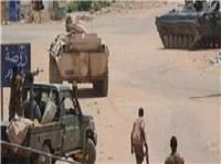 وخامت اوضاع انساني در کردفان سودان