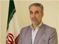 سرپرست دفتر امور سياسي، انتخابات و تقسيمات کشوري استانداري منصوب شد