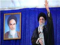 رهبر انقلاب در مراسم سالگرد رحلت امام خمینی(ره) سخنرانی می‌کنند