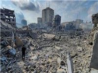 نظرسنجی: افزایش تنفر از «اسرائیل» در اروپای غربی و همدردی با فلسطینیان