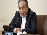 عراقچی: با نفی غنی‌سازی، توافقی در کار نخواهد بود