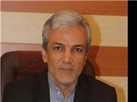سرپرست فرمانداري شهرستان زرنديه منصوب شد