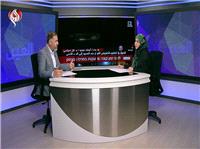 نگراني «اسرائيل» از بمباران ارتفاعات جولان و مذاکرات هسته‌اي ايران و آمريکا