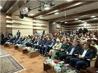 نشست وزير صمت با فعالان اقتصادي و تشکل‌هاي صنعت، معدن و تجارت کردستان