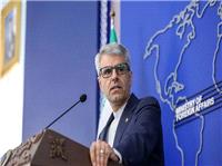 بقائی: وتوی قطعنامه توقف نسل‌کشی در غزه، نشانه افول اخلاقی تصمیم‌گیران آمریکایی است