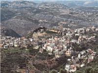 رژیم اشغالگر به ساکنان روستای عین قانا در جنوب لبنان اخطار تخلیه داد.
