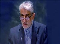 نامه ایران به شورای امنیت در پی نقض‌ مستمر و فاحش حقوق بین‌الملل