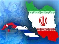 تهران و هاوانا؛ هم‌پیمانانی مقاوم در دو سوی جهان برای عبور از تحریم