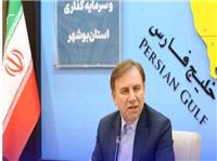 برنامه‌هاي دهه امامت و ولايت در استان بوشهر با کيفيت مطلوبي برگزار مي‌شود