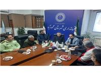 نقش کليدي فرمانداران در مديريت و هماهنگي دستگاه‌ ها