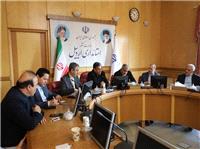 تعامل سازنده با بخش خصوصي براي ارتقاي جايگاه اقتصادي استان اردبيل