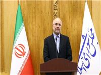 رئیس مجلس : سیاست‌های آمریکا در اجلاس بریکس به چالش کشیده شد