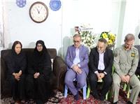 رئيس سازمان محيط زيست: حمايت قضايي از محيط‌بانان ضروري است