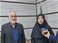 تعهد مسئولان و مشارکت مردم براي حل چالش‌هاي محيط‌زيستي خوزستان