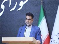 تأکيد نماينده مجلس بر عدالت اجتماعي و تسهيل تسهيلات بانکي در همدان