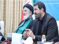 مسئولان بايد با خلاقيت و جديت مشکلات فرهنگي، اجتماعي و اقتصادي را حل کنند