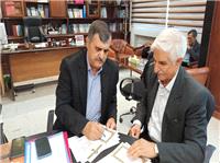 آموزشگاه شهيد رجايي به همت خير زرقاني نوسازي مي شود