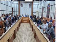 توسعه فرهنگي بستر پيشرفت در تمام بخش‌هاي شهرستان تنگستان است