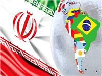 احیای سند همکاری 20 ساله با ونزوئلا/ تشکیل کمیسیون مشترک پارلمانی با کوبا / تاکید بر همکاری‌تجاری غیردلاری در بریکس