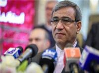 برگزاري کارگروه ملي زيارت در حرم شاهچراغ شيراز با حضور استاندار خراسان رضوي