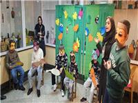 جشنواره های متنوع در مراکز ویژه کودکان در حال برگزاری است.