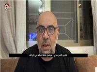 نخسين واکنش محافل اسرائيلي به نفوذ عميق اطلاعاتي ايران