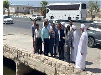 زيرساخت‌هاي شهري در بندر کنگان ارتقا يابد