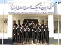 کسب 3 مدال طلا، 4 نقره و 2 برنز دستاورد نمایندگان کشورمان در روسیه/ روئینگ ایران مقتدر ظاهر شد
