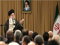 نمایندگان مجلس به دیدار رهبر انقلاب می‌روند