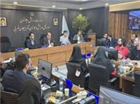 بابک محمودپور براي دومين بار رئيس هيئت بدمينتون آذربايجان غربي شد